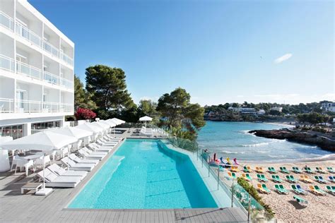 Grupotel Ibiza Beach Resort Adults Only In Ibiza Portinatx Loveholidays