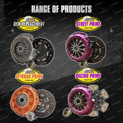 The price range for the hsv xu8 varies based on the trim level you choose. Street Prime Organic Clutch Kit Inc Flywheel for HSV Manta ...