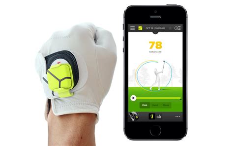 Free download, requires $199 device. Best Golf Swing Analyzer for iOS / Android - Golf Gear Geeks