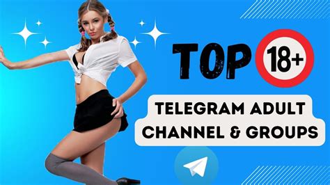 Telegram Porn Channels Adult Telegram Channels