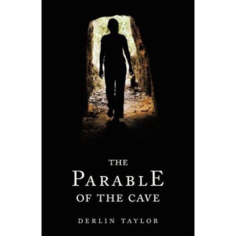 Libro The Parable Of The Cave Derlin Taylor Isbn 9781440133848