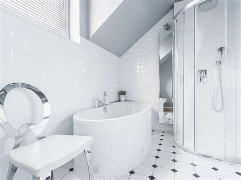Designs Of The Year A Guide To The Top Bathroom Trends Of 2020 Dig