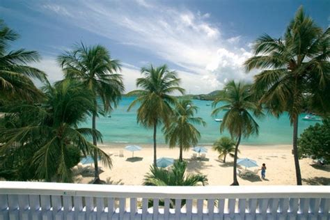 Secret Harbour Beach Resort Saint Thomas Is One Of The Best Places To