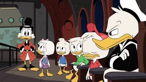 How Many Episodes Are In Ducktales Season 1 Celebrity Wiki