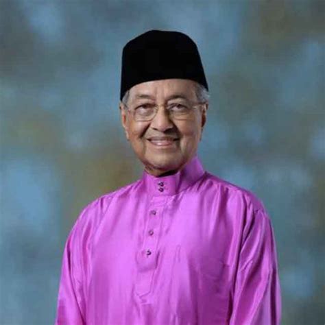 The prime minister directs the executive branch of the federal government. Mahathir says Malaysia will use Huawei 'as much as possible'