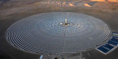 World S Largest Solar Thermal Power Plant Approved For Australia Ecowatch