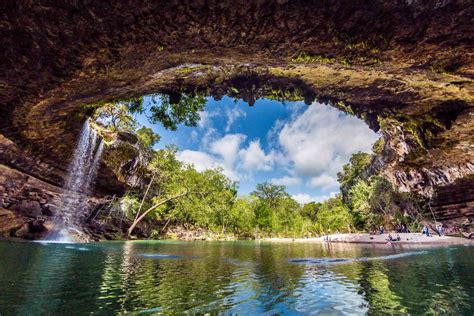 Best Things To Do In Dripping Springs Texas