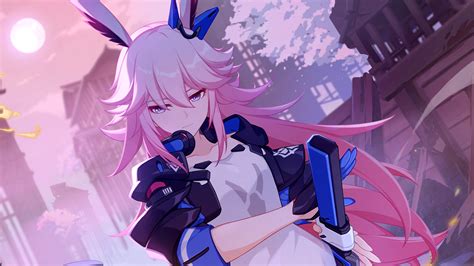 Honkai Impact 3rd Pcgamesn