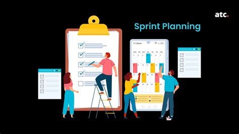Sprint Planning In Scrum Key Aspects And Benefits