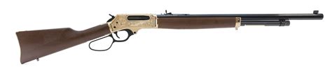 Henry H010 Wildlife 45 70 Government Caliber Rifle For Sale