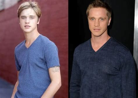 Here S How Devon Sawa Recalls His 1995 Film Now And Then