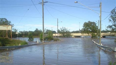 Floods Wreak Havoc Across Se Qld Abc News