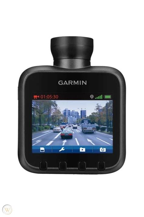 Garmin Dash Cam 20 Standalone Driving Recorder 23 Gps Hd 1788283793