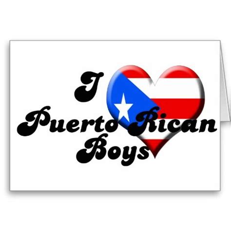 Boricua Postcard Puerto Ricans Puerto