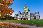 15 Best Things to Do in Hartford (CT) - The Crazy Tourist