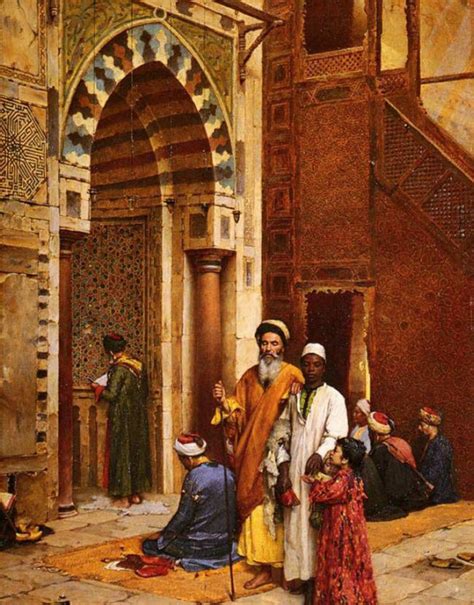 Incredible Arabian Paintings Art Incredible Arabian Paintings Art