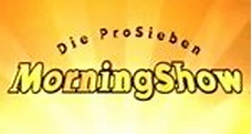 Die ProSieben MorningShow – fernsehserien.de
