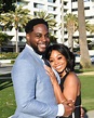 Inside Actress Bresha Webb's Sweet Love Story and Surprise Engagement ...