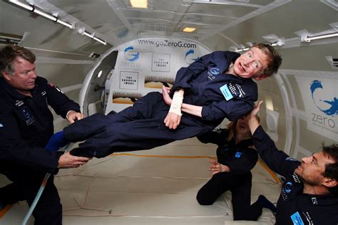 Filephysicist Stephen Hawking In Zero Gravity Nasa Wikipedia