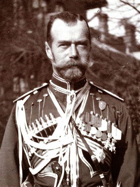22 Vintage Photographs Capture Daily Life Of The Last Tsar Of Russia