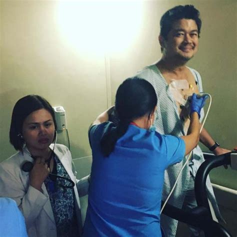 The Reason Why Julius Babao Is Stress Proof Newsko