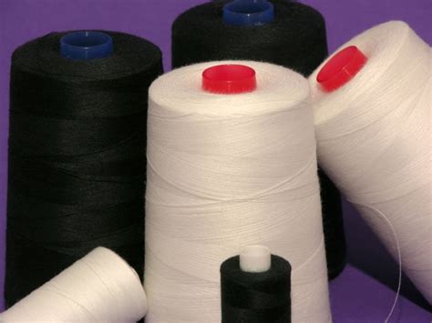 Tacking Thread - Cotton