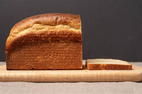 Pain De Mie Sandwich Bread The Perfect Loaf