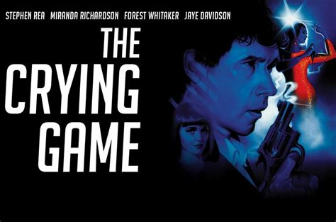 The Crying Game The Unfortunate Phone Call That Cost Paramount Pictures The Distribution Rights