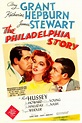 A Film A Day: The Philadelphia Story (1940)