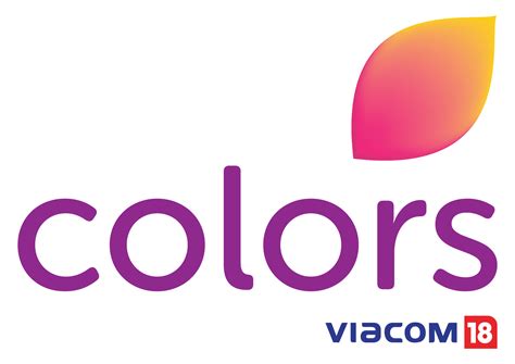 Colors Tv Logo Png png image