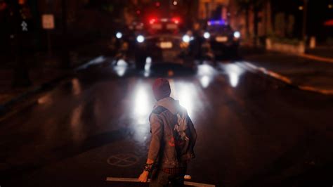 Infamous: Second Son, Video Games Wallpapers HD / Desktop and Mobile ...