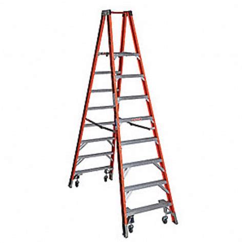 Ladder Step 10 Foot Aluminum Rentals Grand Haven Mi Where To Rent