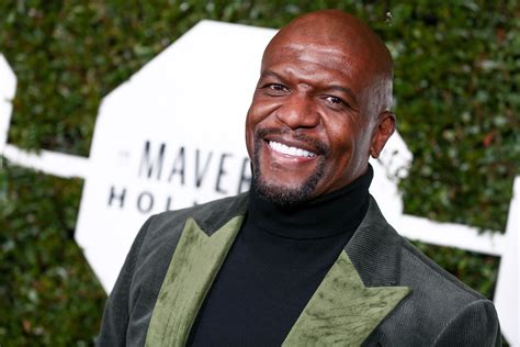 best terry crews movies and tv shows