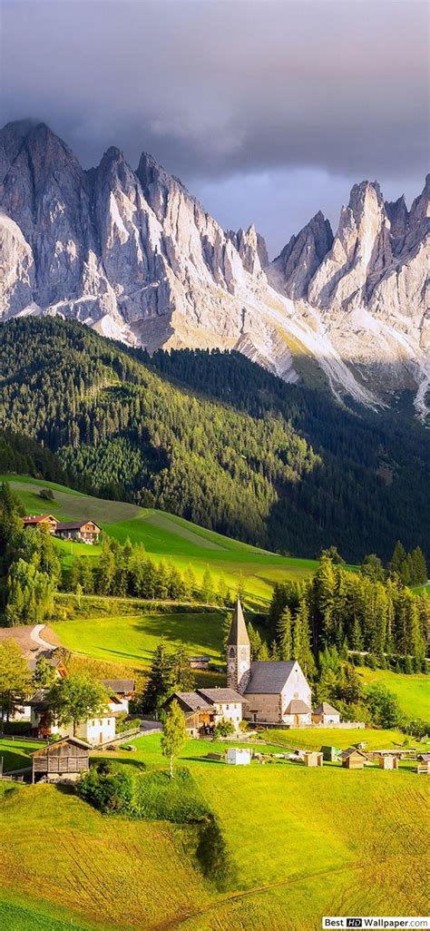 Italian Alps Wallpapers Top Free Italian Alps Backgrounds