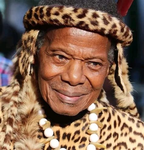 prince mangosuthu buthelezi hospitalised