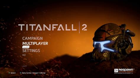 Titanfall 2 Multiplayer Pc First Play With Wantafight1