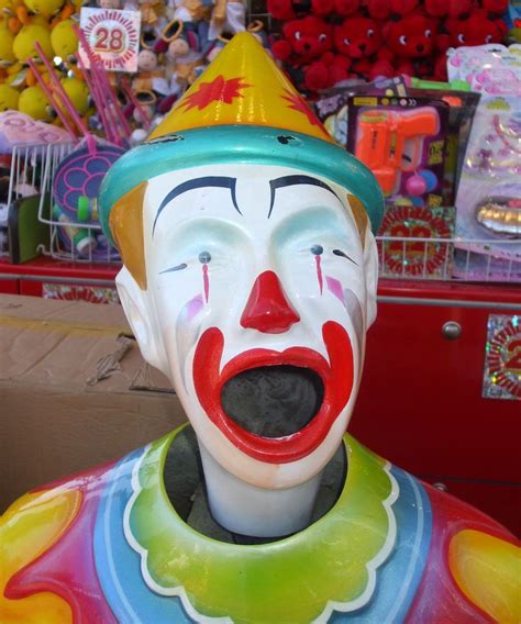 Clown Clown Jester South Australia