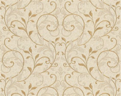 Review Of Cream Gold Wallpaper 2022