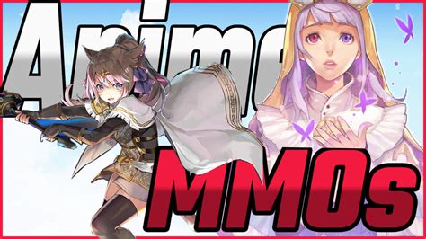 The 19 Best Anime Mmorpgs In 2024 Mmorpggg