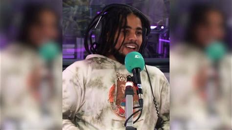 Skip Marley Talks Working With His Uncle Damian Marley For Thats Not