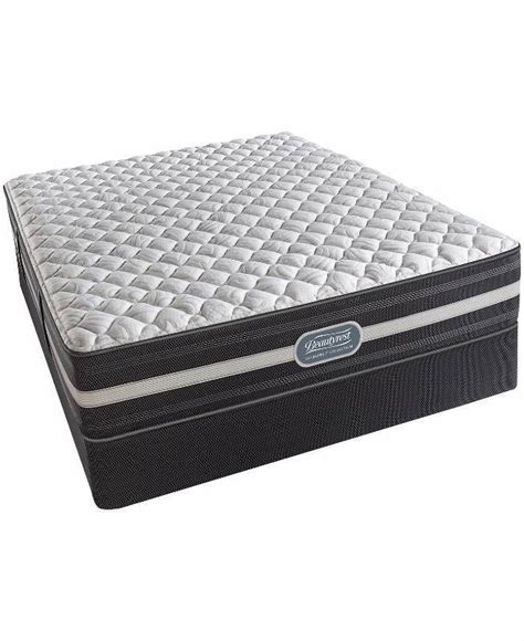Read our complete simmons beautyrest black mattress review and discover if this is a good because the beautyrest black is marketed as a luxury mattress, i was curious to see if it lived up to. Simmons Beautyrest Mattresses #507 | K-BID