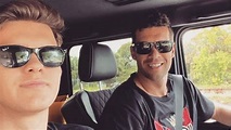 ¿Cómo MURIÓ el hijo de Michael Ballack? Reportan que Emilio Ballack ...