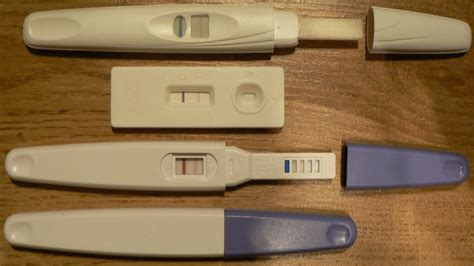 Home Pregnancy Tests Detect Testicular Cancer Youtube