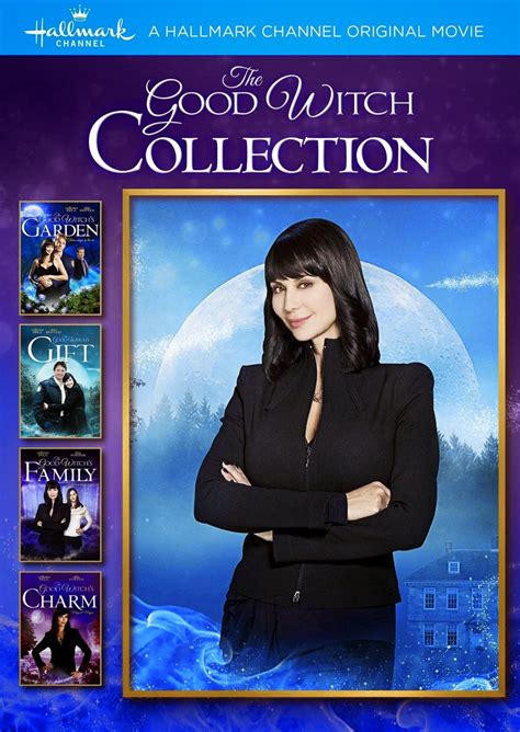 The Good Witch Collection