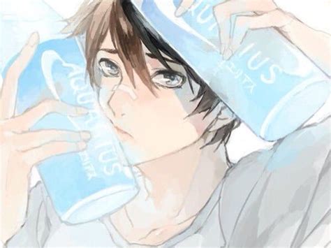 ️cutesexy Anime Boys Part 7⭐🌸️ Anime Amino