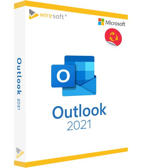 Microsoft Outlook Applications Individuelles Pour Windows Office