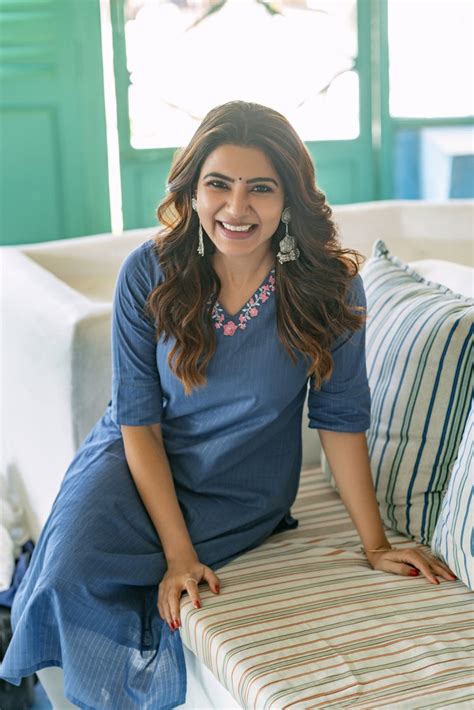 Samantha Akkineni