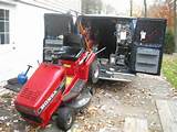Indianapolis Mobile Lawn Mower Repair Pictures