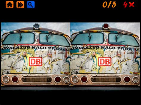 Spot The Differences 100 Levels Hard For Android Apk
