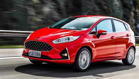 Os 5 Melhores Pneus Para New Fiesta Em 2023 Reviewauto